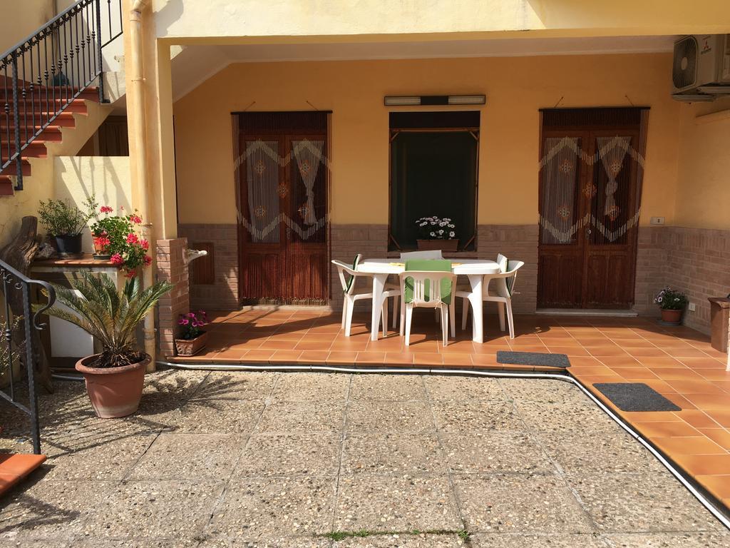 Anna Apartment Villaputzu Esterno foto
