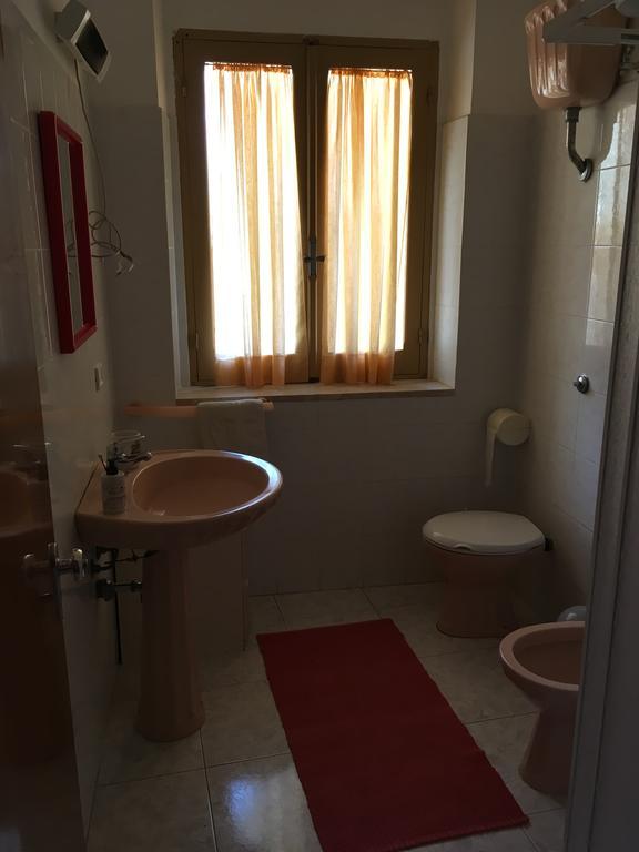 Anna Apartment Villaputzu Esterno foto